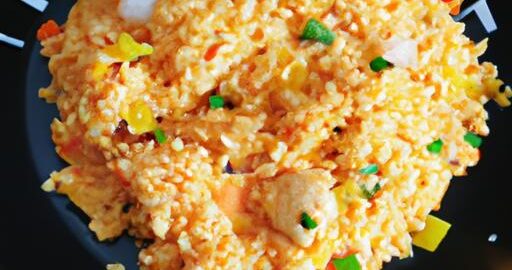 Nasi Gorengčeština