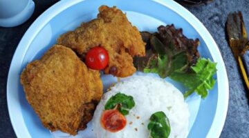 Kuřecí Kordon Blue