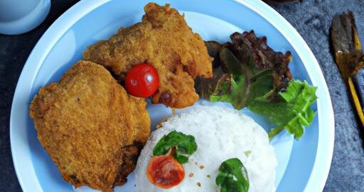 Kuřecí Kordon Blue