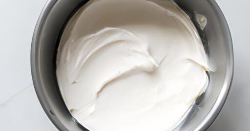 Krémes ve francouzském stylu