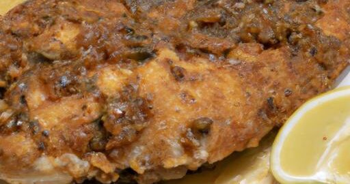 Kuřecí rychlá hovězí polévka pečená ryba müellerovy omáčky