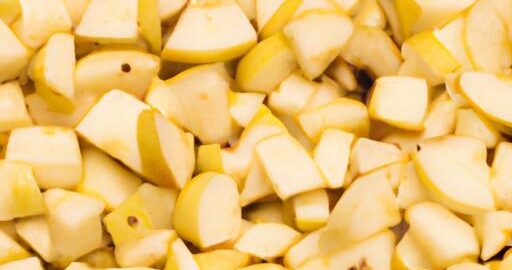 Jablečné řízky na kmíně