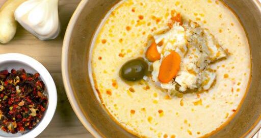 Smažený karfiol s kořením