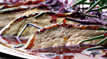 Krůtí prsa s červeným vínem