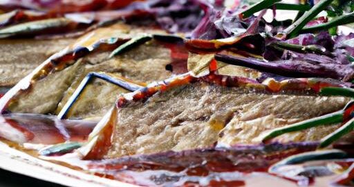 Krůtí prsa s červeným vínem