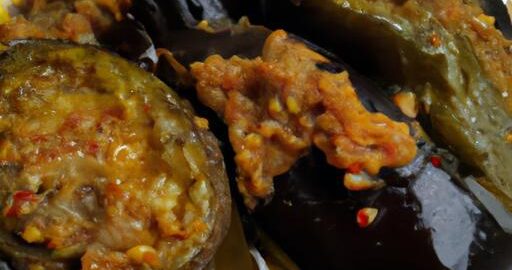 Paneer masala s lilkem