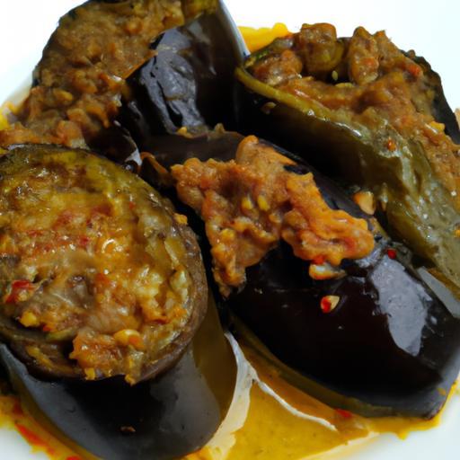 Paneer masala s lilkem