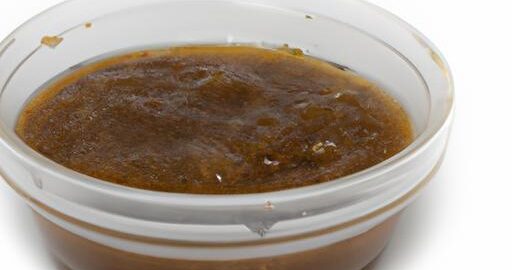 Utopenec v octové marinádě