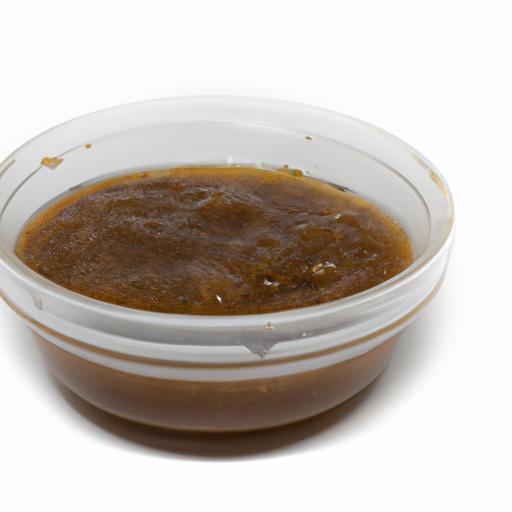 Utopenec v octové marinádě