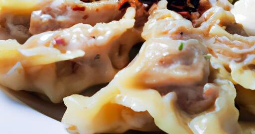 Vepřo knedlo zelo s omáčkou