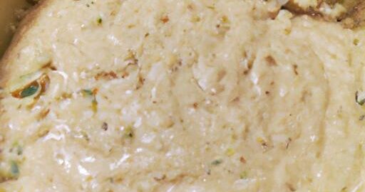 Smetanová italská cuketová pasta