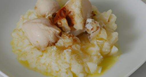 Rýžový nákyp s kuřecím masem