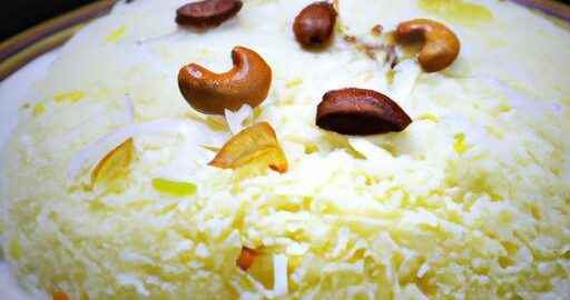 Fesenján s kurčetem a rýží