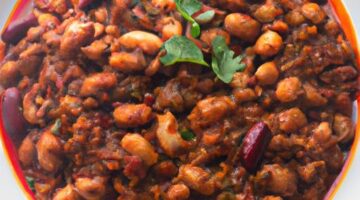 Ful medames příkaže seznam