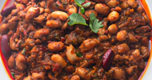 Ful medames příkaže seznam