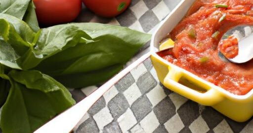 Řízková parmazán, cestoviny s rajčaty