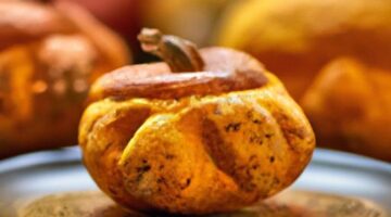 Restaurace Žluté dýně