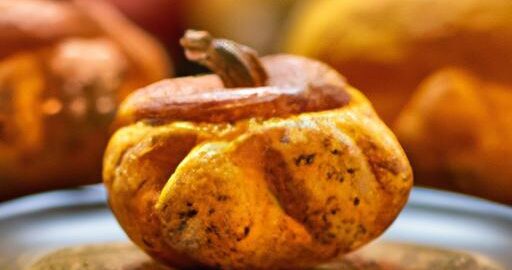 Restaurace Žluté dýně