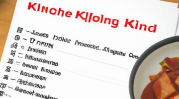 Hledáme nejlepší recept na kimchi