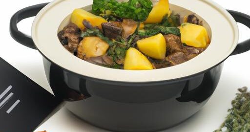 Boeuf bourguignon recept bez tečky