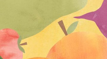 Hrášek s kurkumou a kokosem