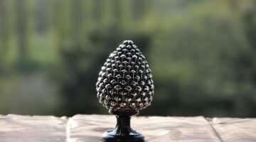 Sicilská caponata s bramborem