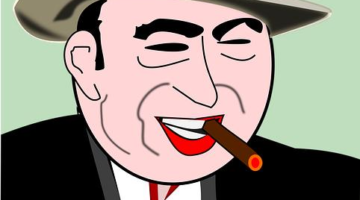 Sicilská caponata s hroudem