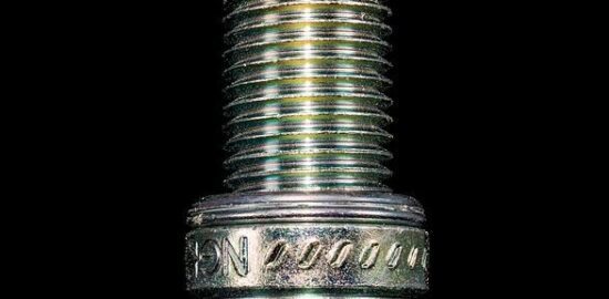 Palačinkový závit s tvarohem a lesním ovocem