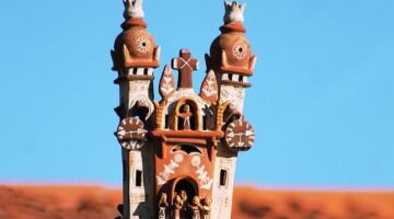 Quinua s grillovanými zeleninami