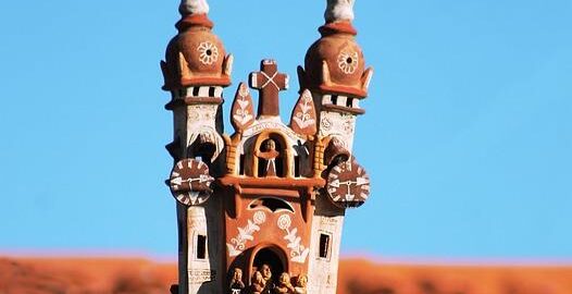 Quinua s grillovanými zeleninami