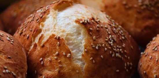 Pečené kuře se špekovým plátkem