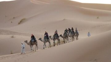 Marocké tajine s kuřecím masem