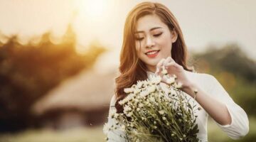 Vietnamské kuřecí nudle Pho Ga