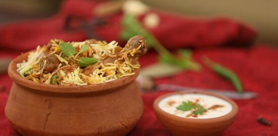 Paneer masala s rýží