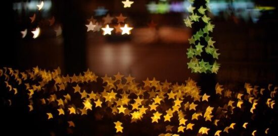 Ryžová kulička s jogurtem