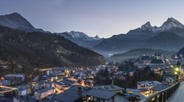 Bavorské hovězí burgundy