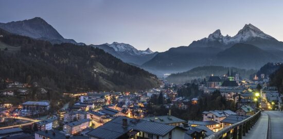 Bavorské hovězí burgundy