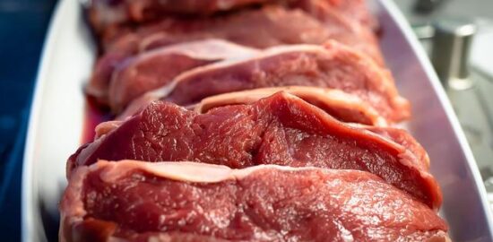 Divařti grill s tahini omáčkou