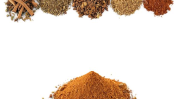 Masala chai s pěnivým mlékem