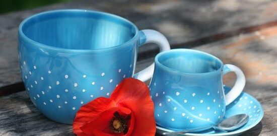 Hrníčková restaurační kuřecí kari