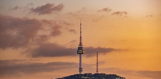 Korejské kimchi ze zelí