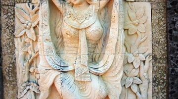 Indonéské kuře s rýží