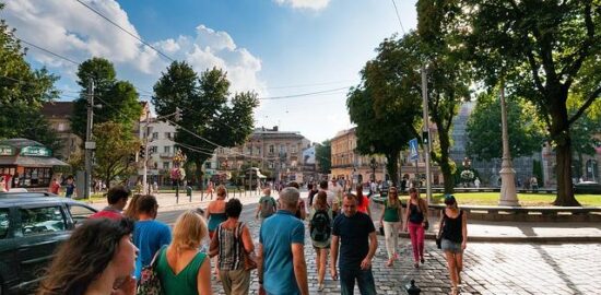 Kuku Sabzi íránský bylinkový omelet