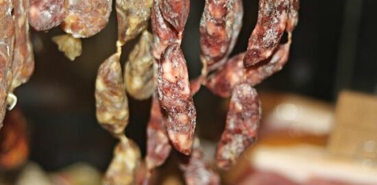 Cacciatore kuře s rajčaty