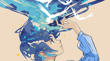 Sójové kousky s brokolicí