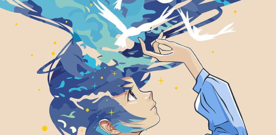 Sójové kousky s brokolicí