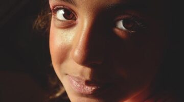 Brazilské kukuřičné placky s kuřetem