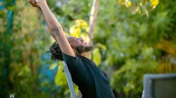 Černochové těstoviny s rajčaty