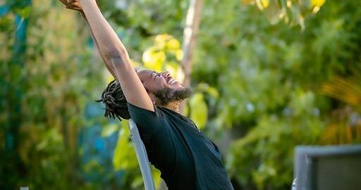 Černochové těstoviny s rajčaty