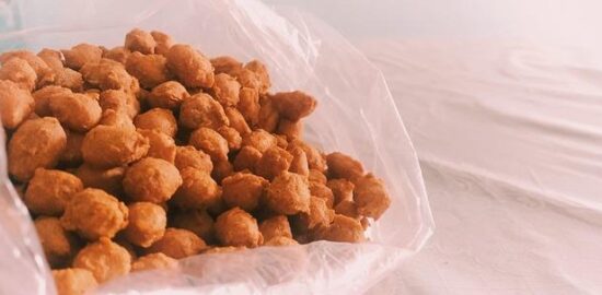 Kořeněný quinoa se zeleninou